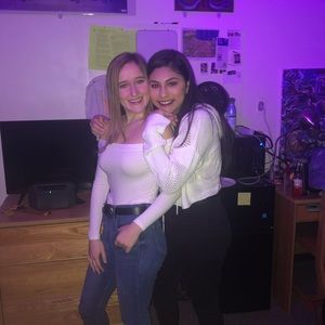 Meet your Posher, Ryder